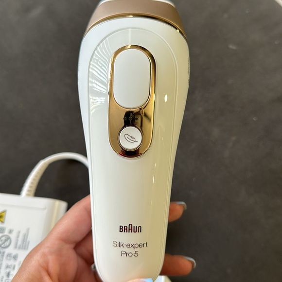 braun Bath & Body Braun Laser Hair Removal Poshmark
